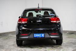2023 Kia
Rio Sport