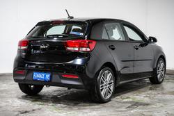 2023 Kia
Rio Sport