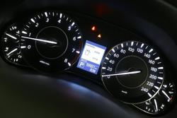 2022 Nissan
Patrol Ti-L