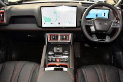 2025 BYD
SHARK 6 Premium