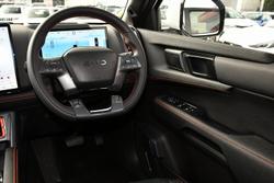 2025 BYD
SHARK 6 Premium
