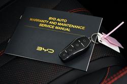2025 BYD
SHARK 6 Premium
