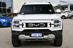 2025 BYD
SHARK 6 Premium