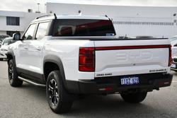 2025 BYD
SHARK 6 Premium