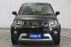 2021 Suzuki
Ignis GLX