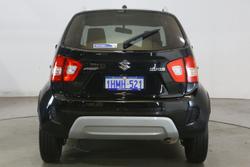 2021 Suzuki
Ignis GLX