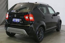 2021 Suzuki
Ignis GLX