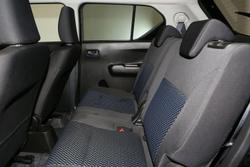 2021 Suzuki
Ignis GLX