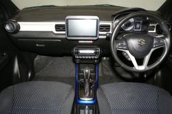 2021 Suzuki
Ignis GLX