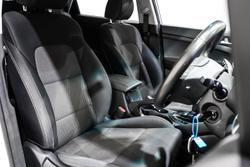 2019 Hyundai
Tucson Active