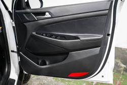2019 Hyundai
Tucson Active