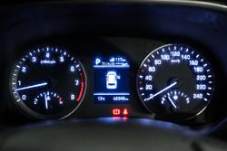2019 Hyundai
Tucson Active
