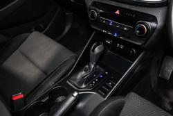 2019 Hyundai
Tucson Active