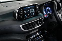 2019 Hyundai
Tucson Active