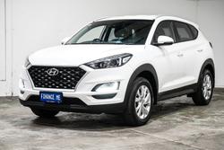 2019 Hyundai
Tucson Active
