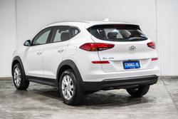 2019 Hyundai
Tucson Active