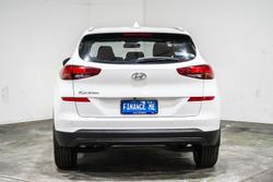 2019 Hyundai
Tucson Active