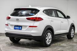 2019 Hyundai
Tucson Active
