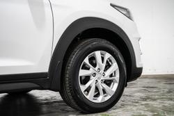 2019 Hyundai
Tucson Active