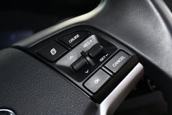 2018 Hyundai
                Tucson Active X