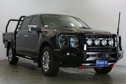 2024 Ford
                F-150 Lariat