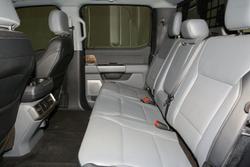 2024 Ford
                F-150 Lariat