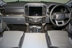 2024 Ford
                F-150 Lariat