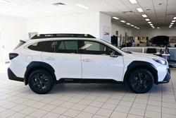 2022 Subaru
Outback AWD Sport