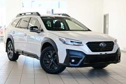 2022 Subaru
Outback AWD Sport