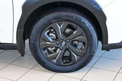 2022 Subaru
Outback AWD Sport