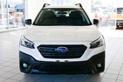 2022 Subaru
Outback AWD Sport
