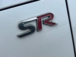 2012 Hyundai Veloster SR Turbo FS2 Crystal White