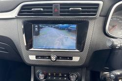 2022 MG
ZS Excite