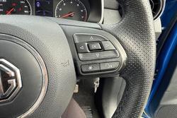 2022 MG
ZS Excite