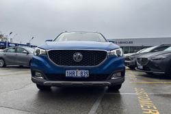 2022 MG
ZS Excite