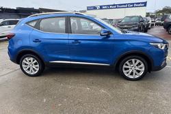 2022 MG
ZS Excite