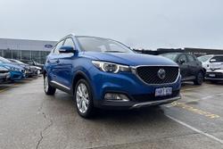 2022 MG
ZS Excite