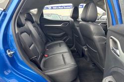 2022 MG
ZS Excite