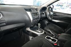 2017 Nissan Navara RX