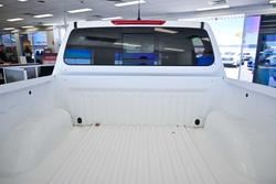 2017 Nissan Navara RX