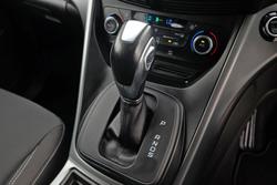 2019 Ford Escape Trend ZG MY19.25 AWD WHITE