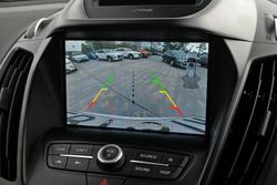 2019 Ford Escape Trend ZG MY19.25 AWD WHITE