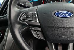 2019 Ford Escape Trend ZG MY19.25 AWD WHITE
