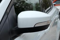 2019 Ford Escape Trend ZG MY19.25 AWD WHITE