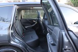 2023 Subaru Forester 2.5i-S S5 MY23 AWD Magnetite Grey