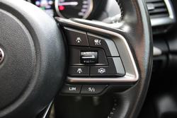 2023 Subaru Forester 2.5i-S S5 MY23 AWD Magnetite Grey