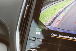 2023 Subaru Forester 2.5i-S S5 MY23 AWD Magnetite Grey