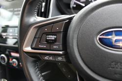 2023 Subaru Forester 2.5i-S S5 MY23 AWD Magnetite Grey