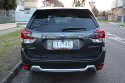 2023 Subaru Forester 2.5i-S S5 MY23 AWD Magnetite Grey