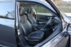 2023 Subaru Forester 2.5i-S S5 MY23 AWD Magnetite Grey